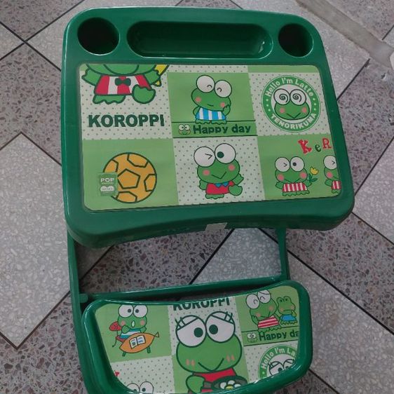 โต๊ะพลาสติกเด็ก