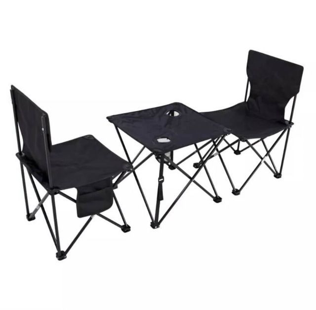 ชุดเก้าอี้แคมป์ปิ้ง รูปที่ 4