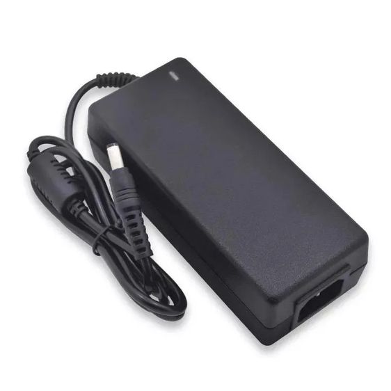ขายอะแดปเตอร์ Adapter 24V 5A 120W (DC 5.5 x 2.5MM)  รูปที่ 2