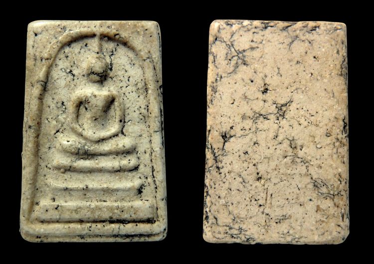 พระสมเด็จวัดระฆัง และบางขุนพรหม AA779930 รูปที่ 17