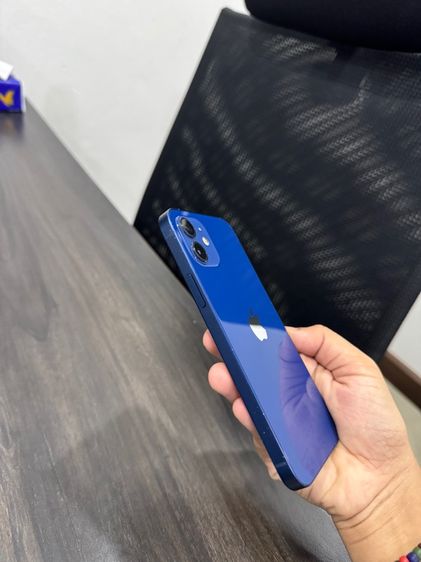 iPhone12 128gb เดิมๆ รูปที่ 3