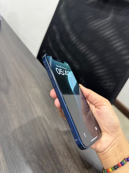 iPhone12 128gb เดิมๆ รูปที่ 5