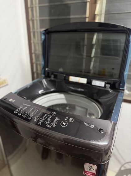 เครื่องซักผ้า LG 18 kg  รูปที่ 3