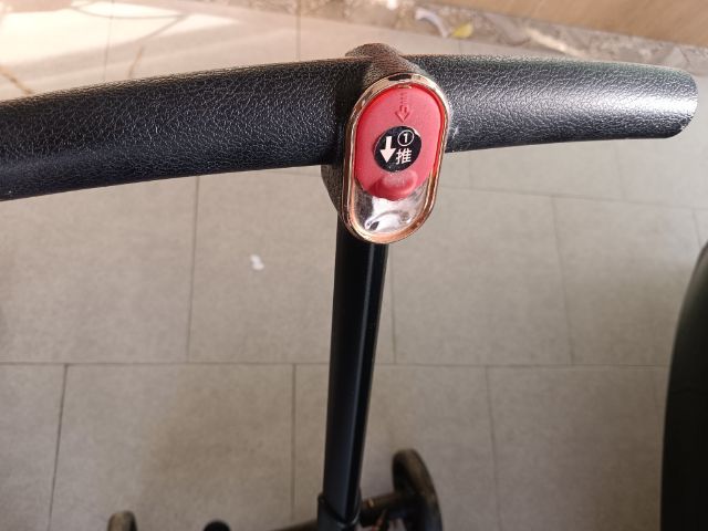 รถเข็นสำหรับเด็ก รูปที่ 10