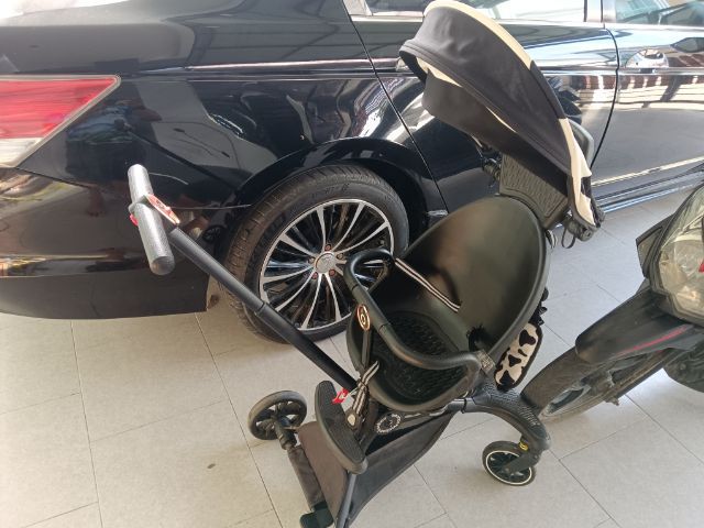 รถเข็นสำหรับเด็ก