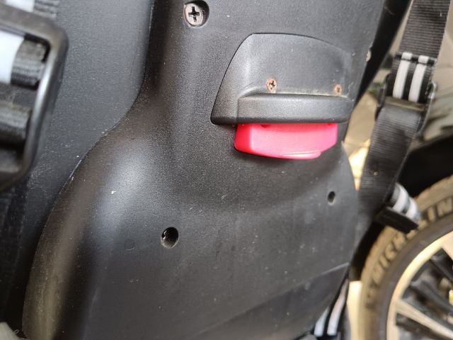 รถเข็นสำหรับเด็ก รูปที่ 5