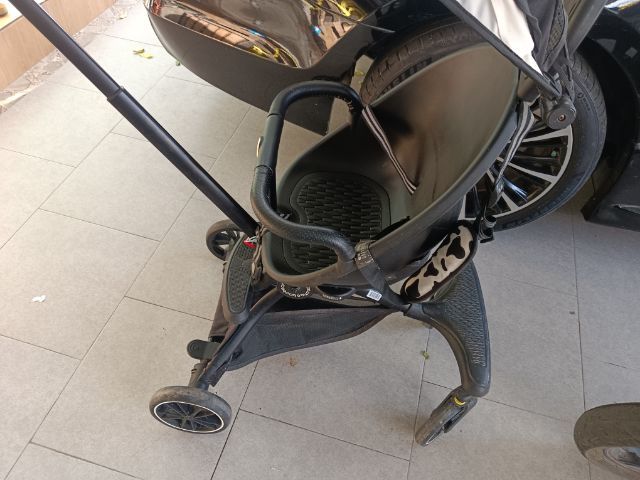 รถเข็นสำหรับเด็ก รูปที่ 9