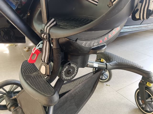 รถเข็นสำหรับเด็ก รูปที่ 14