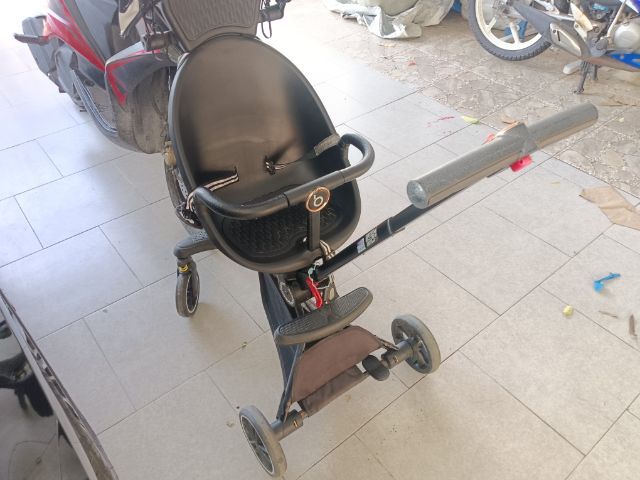 รถเข็นสำหรับเด็ก รูปที่ 3