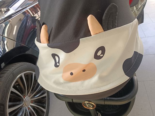 รถเข็นสำหรับเด็ก รูปที่ 6