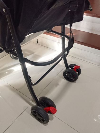 รถเข็นสำหรับเด็ก รูปที่ 4