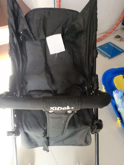 รถเข็นสำหรับเด็ก รูปที่ 2