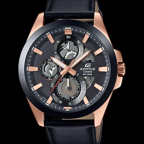 ขาย casio edifice
