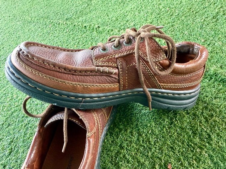 รองเท้า HUSH PUPPIES ของแท้สภาพดีมากๆๆ 👞 รูปที่ 3