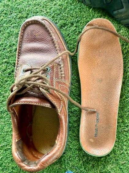 รองเท้า HUSH PUPPIES ของแท้สภาพดีมากๆๆ 👞 รูปที่ 6