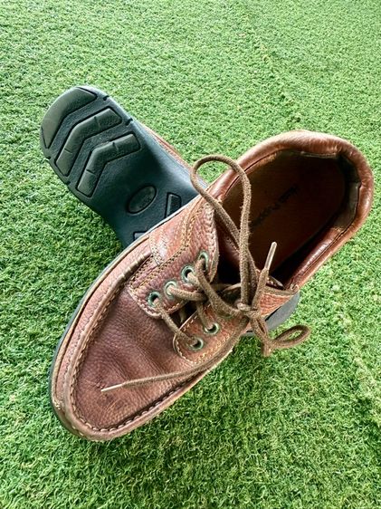 รองเท้า HUSH PUPPIES ของแท้สภาพดีมากๆๆ 👞 รูปที่ 4