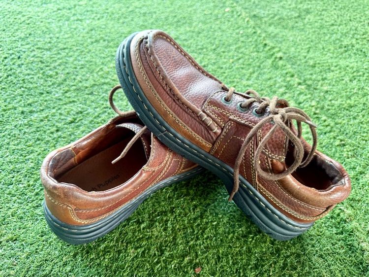 รองเท้า HUSH PUPPIES ของแท้สภาพดีมากๆๆ 👞 รูปที่ 2