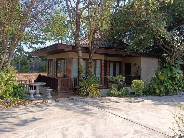 มีบางส่วน สร้างเสร็จก่อน 2010 ไม่ใช่ ขายที่ดินพร้อมบ้าน เนื้อที่ 19-3-66 ไร่ ต.ทุ่งหลวง อ.ปากท่อ ราชบุรี เหมาะทำรีสอร์ท รูปที่ 4