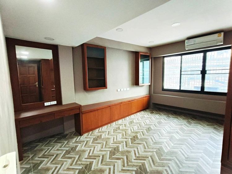 ไม่ใช่ ขายอาคารพาณิชย์ 4 ชั้น 15.4 ตร.ว. ซอยเจริญราษฎร์ 5 แยก 4 สภาพพร้อมอยู่ ตกแต่งอย่างดี รูปที่ 4