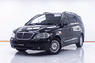 SSANGYEON STARVIC SV270   2012  (ขายสดเท่านั้น) 6B119