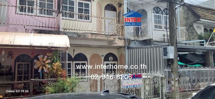 ไม่ใช่ ทาวน์โฮม 3 ชั้น 16.5 ตร.ว. ทาวน์โฮม ซอยพุ่มอุไร1 ใกล้ MRTสุทธิสาร ถนนรัชดาภิเษก ถนนสุทธิสาร เขตห้วยขวาง กรุงเทพมหานคร รูปที่ 2