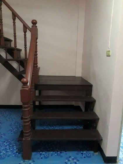 มีบางส่วน ขายทาวน์เฮ้าส์ 2 ชั้น 2 น.2 น้ำ ม.พีเค.การ์เด้นท์ ประชาอุทิศ 90 รูปที่ 4