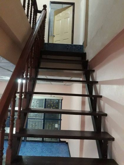 มีบางส่วน ขายทาวน์เฮ้าส์ 2 ชั้น 2 น.2 น้ำ ม.พีเค.การ์เด้นท์ ประชาอุทิศ 90 รูปที่ 3