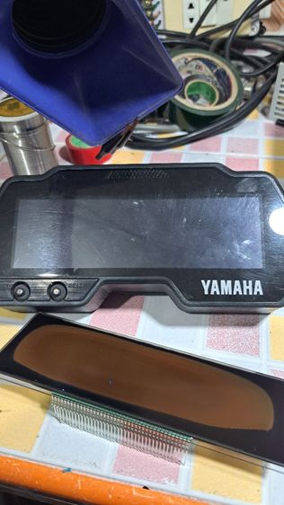 ซ่อมจอมอไซด์YAMAHA MT15 รูปที่ 16