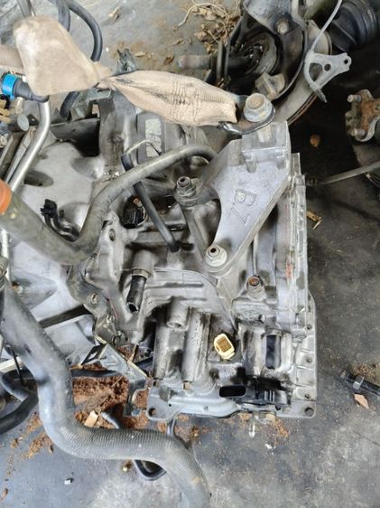 เกียร์ออโต้ มาสด้า 3 และอะไหล่ รูปที่ 5