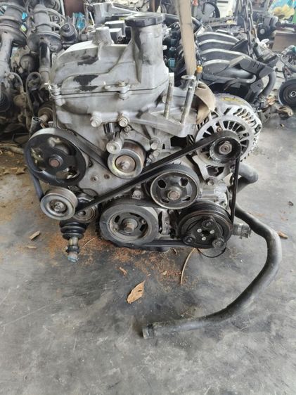 เกียร์ออโต้ มาสด้า 3 และอะไหล่ รูปที่ 3