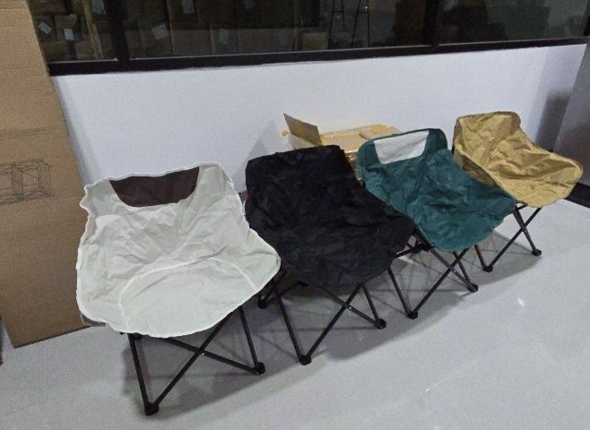 เก้าอี้แคมป์