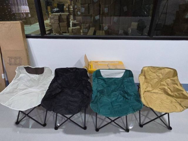 เก้าอี้แคมป์ รูปที่ 3