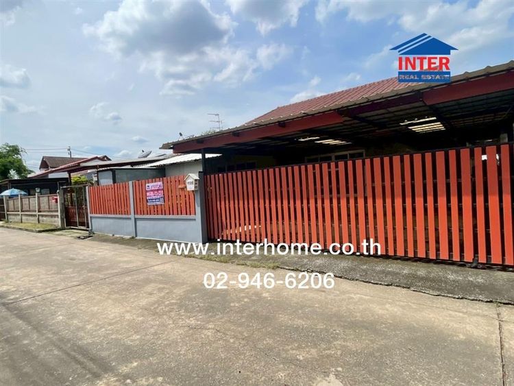 ไม่ใช่ บ้านเดี่ยว 2 ชั้น 61 ตร.ว. หมู่บ้านศรีนครพัฒนา นวมินทร์24 ซอยนวมินทร์24 ถนนนวมินทร์ ถนนลาดพร้าว เขตบึงกุ่ม กรุงเทพมหานคร