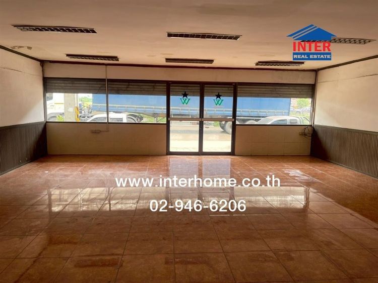 ไม่ใช่ อาคารพาณิชย์ 4.5 ชั้น 54 ตร.ว. อาคารพาณิชย์ ใกล้ตลาดปองพล สุวินทวงศ์ ถนนสุวินทวงศ์ เมืองฉะเชิงเทรา ฉะเชิงเทรา รูปที่ 3