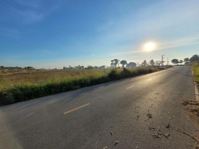 ต้องการที่ดินเขาใหญ่ วิวสวย น้ำ ไฟ พร้อม รูปที่ 3