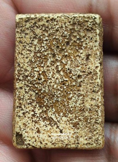 พระสมเด็จบางขุนพรหม พิมพ์เจดีย์ รูปที่ 8