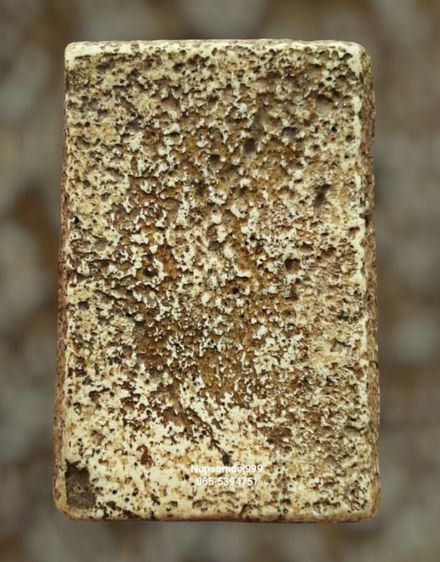 พระสมเด็จบางขุนพรหม พิมพ์เจดีย์ รูปที่ 2