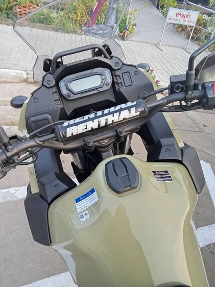 ขาย klr650 รูปที่ 5