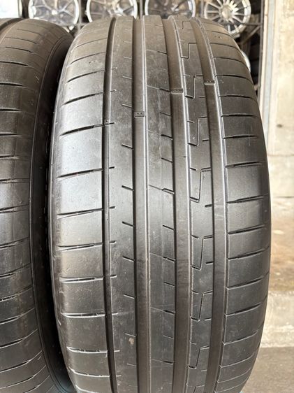 ยางHANKOOK255-55-20 ปี24 ปีแท้ 2เส้น รูปที่ 3