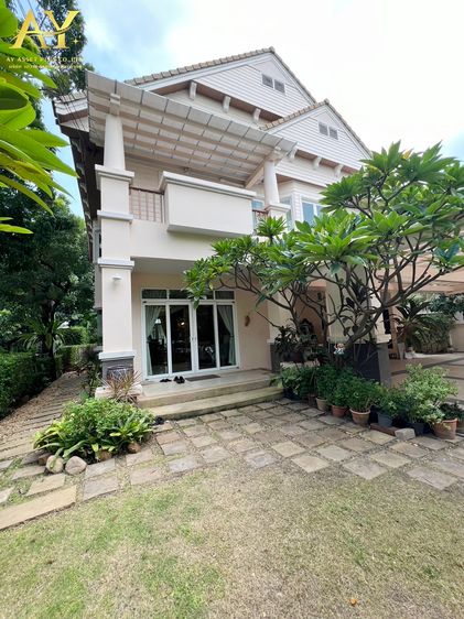 ตกแต่งครบ ขายด่วน บ้านหรู บนเนื้อที่100.4 ตร.ว. หมู่บ้านพัฒนาการ ซอยพัฒนาการ 30 เขตสวนหลวง ติดกับหมู่บ้านปัญญา พัฒนาการ ขายพร้อมเฟอร์นิเจอร์ รูปที่ 3