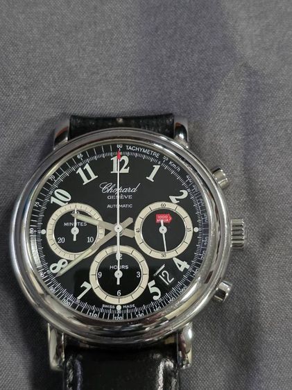 Chopard mille miglia chrono   รูปที่ 2