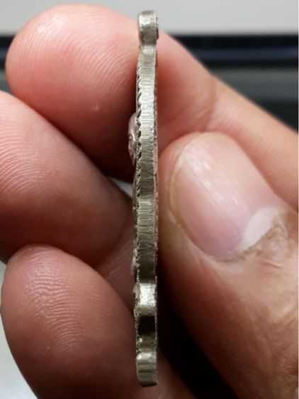 เหรียญนั่งพานหลวงปู่ทิม รูปที่ 4