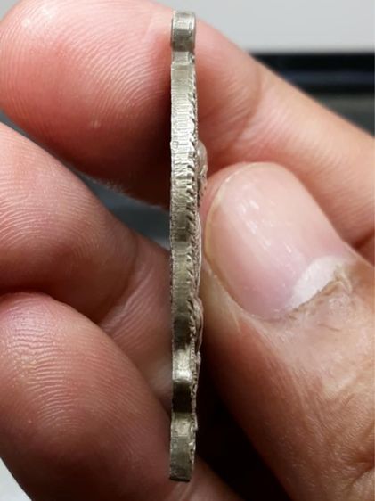 เหรียญนั่งพานหลวงปู่ทิม รูปที่ 3