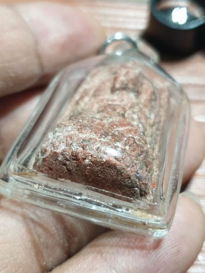 หลวงปู่ทวด พิมพ์ซุ้มเรือนแก้ว วัดนาประดู่ ปี 2505 สภาพสวยพร้อมเลี่ยมกันน้ำ หายากสุดๆ มวลสาร หลวงปู่ทวดปี 2497 หลวงปู่ทิมวัดช้างให้ปลุกเสก รูปที่ 6