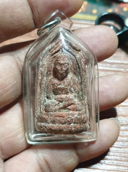 หลวงปู่ทวด พิมพ์ซุ้มเรือนแก้ว วัดนาประดู่ ปี 2505 สภาพสวยพร้อมเลี่ยมกันน้ำ หายากสุดๆ มวลสาร หลวงปู่ทวดปี 2497 หลวงปู่ทิมวัดช้างให้ปลุกเสก รูปที่ 16