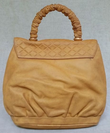 CB หนังแท้ MADE IN ITALY รูปที่ 2