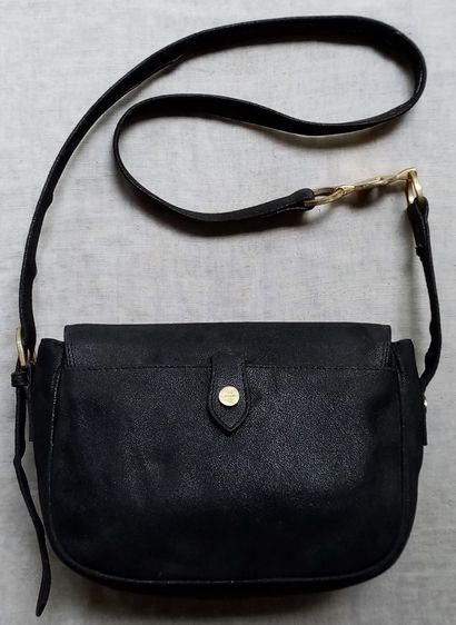 LANCEL หนังแท้ MADE IN ITALY รูปที่ 2