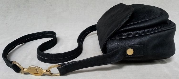 LANCEL หนังแท้ MADE IN ITALY รูปที่ 3