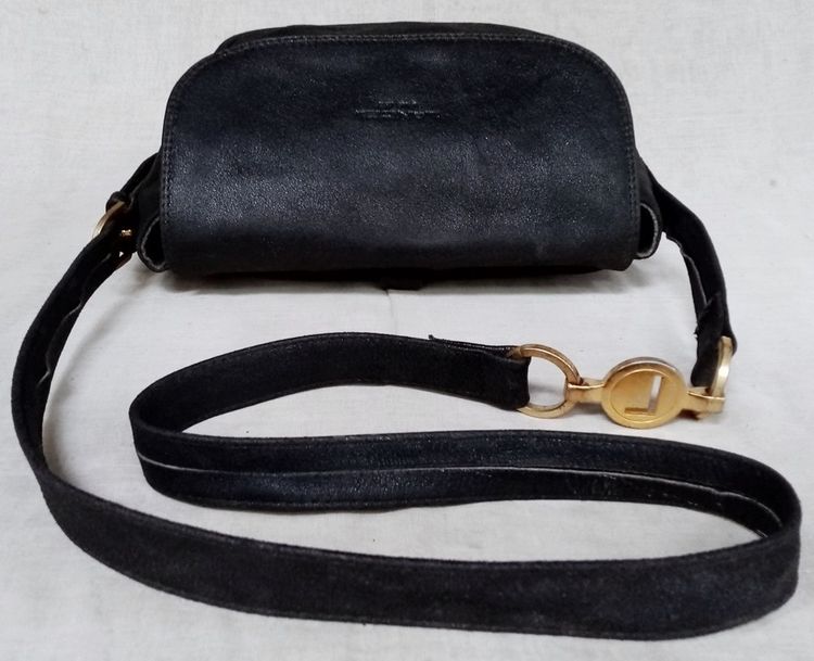 LANCEL หนังแท้ MADE IN ITALY รูปที่ 5