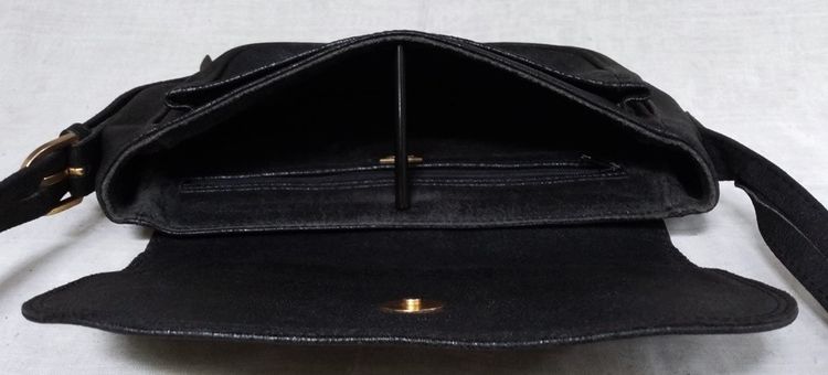 LANCEL หนังแท้ MADE IN ITALY รูปที่ 7